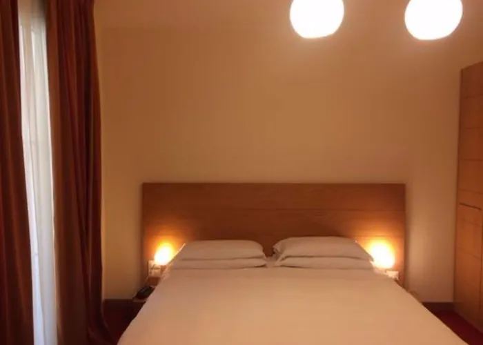 Accademia Hotel