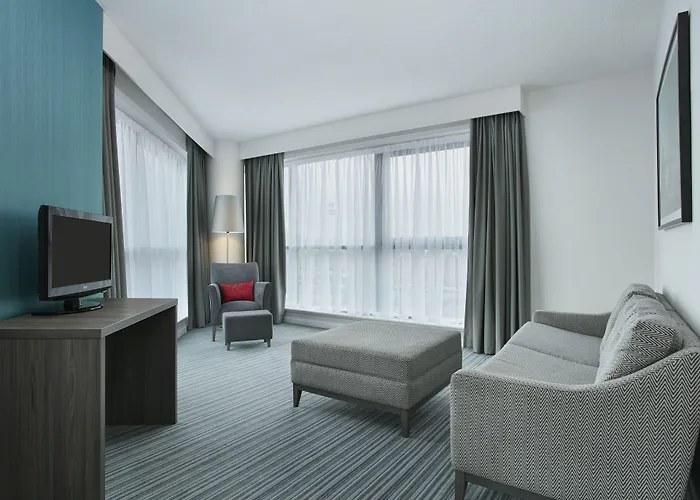 Leonardo Hotel Liverpool