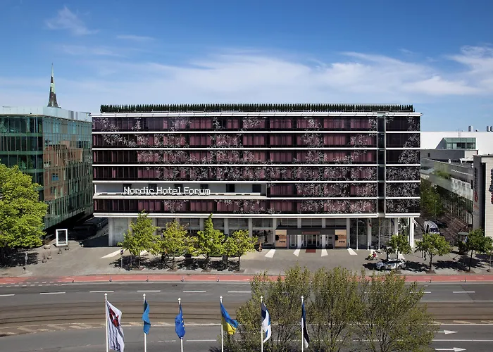Nordic Hotel Forum