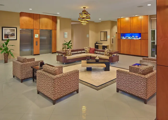 Holiday Inn Jacksonville E 295 Baymeadows By Ihg