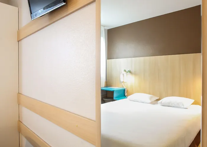 Hotel Reseda