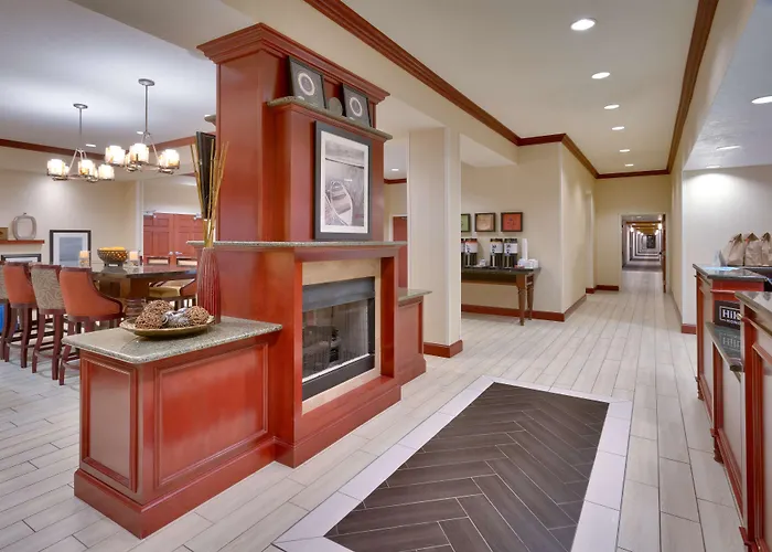 Hampton Inn Tremonton