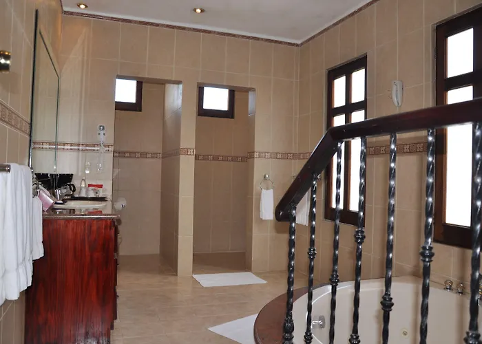 Boutique Hotel Palacio