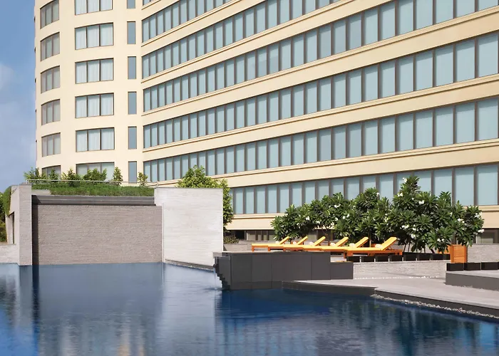 Trident Bandra Kurla