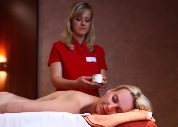 Heide Spa Hotel & Resort