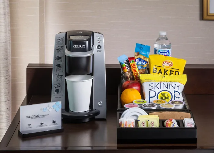 Hilton Garden Inn Roanoke Rapids