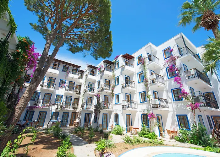 Sami Beach Hotel