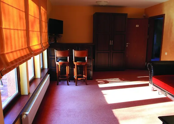 Grafo Zubovo Hotel & Spa