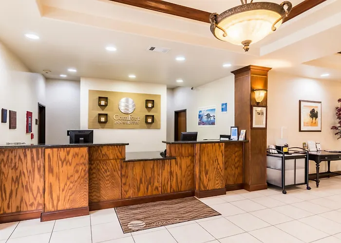 Baymont Inn & Suites By Wyndham Glen Rose
