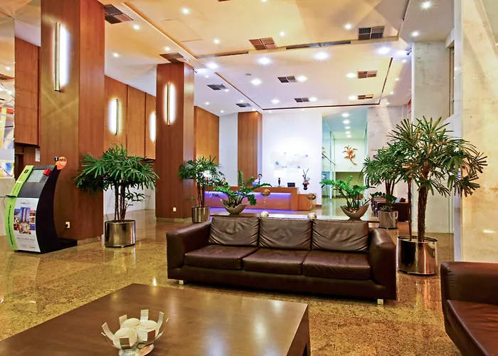 Praiamar PontaNegra Hotel