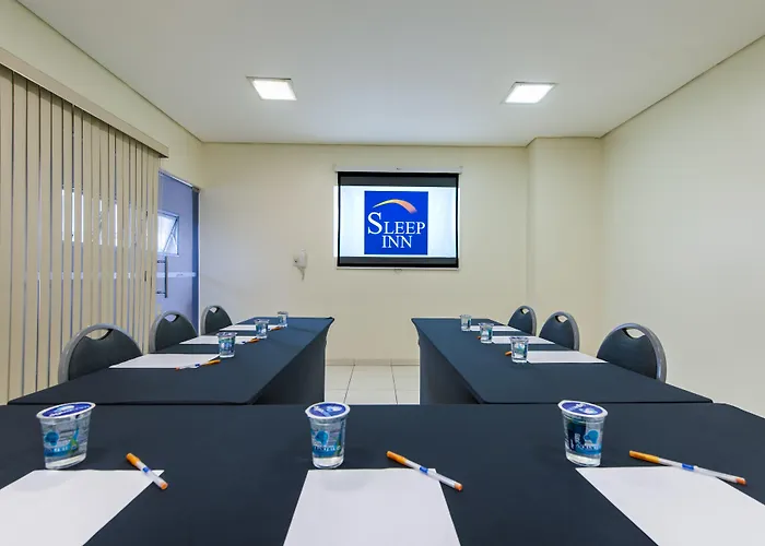 Sleep Inn Manaus