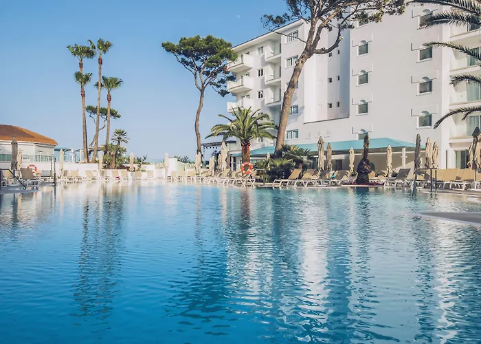 Iberostar Waves Alcudia Park