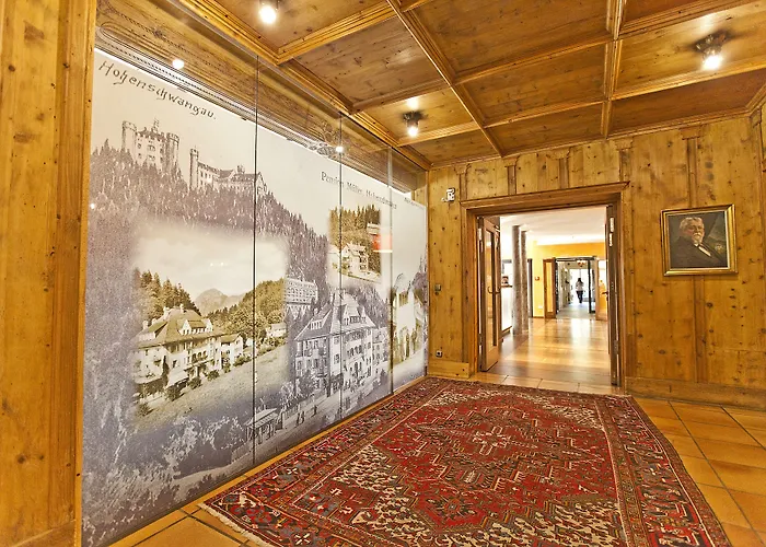 Hotel Mueller
