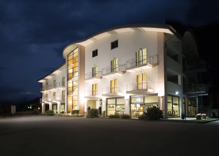 Draconerium Hotel