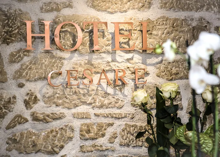 Hotel Cesare