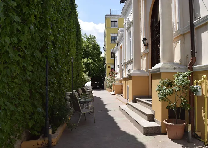 Hotel Michelangelo