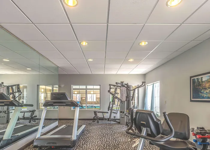 La Quinta Inn & Suites By Wyndham Loveland Estes Park