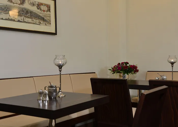 Hotel Domstern