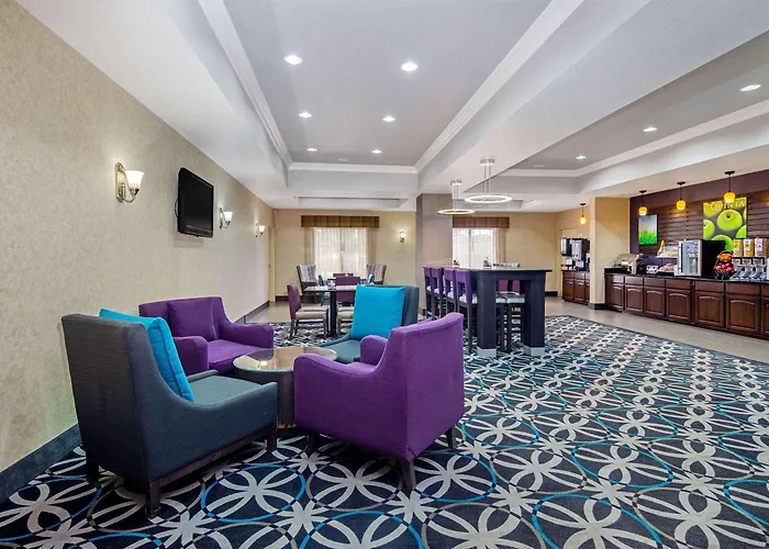La Quinta By Wyndham Temecula