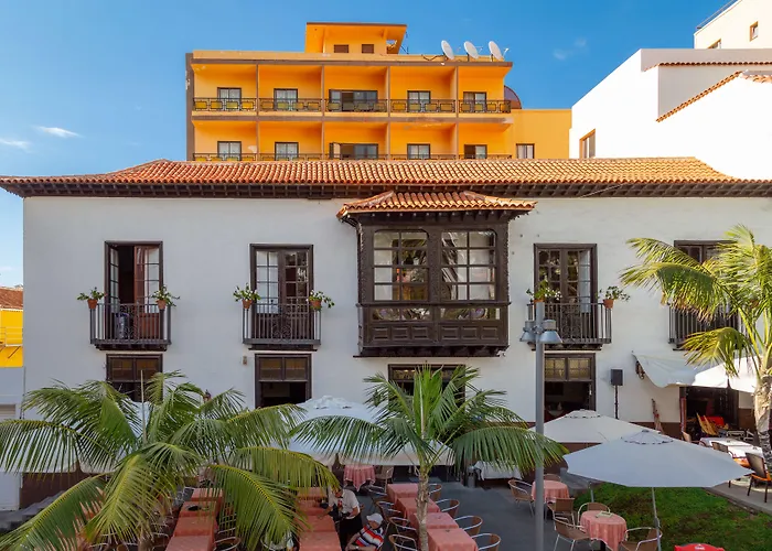 Hotel Marquesa