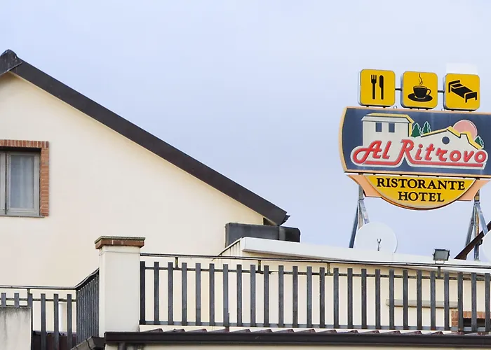 Hotel Al Ritrovo