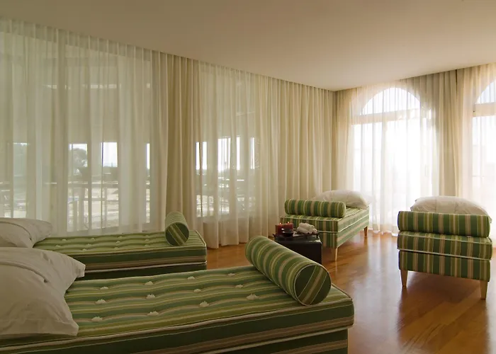 Pestana Porto Santo Premium All Inclusive Beach & Spa Resort