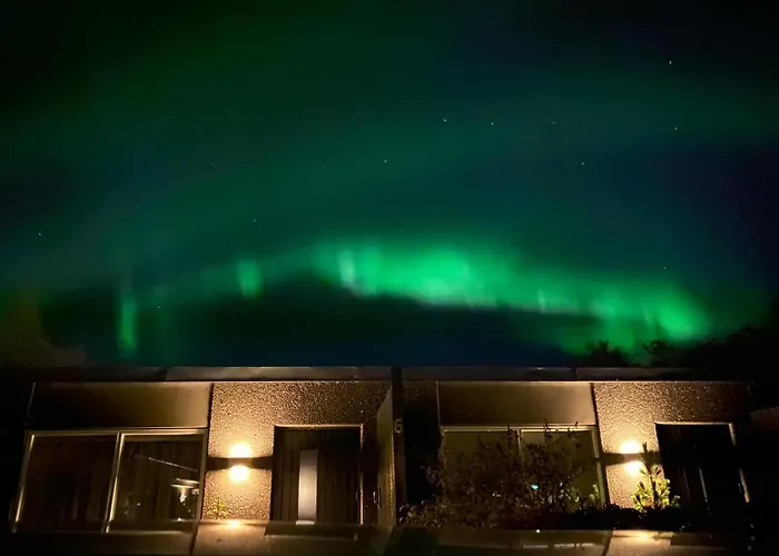 Inni - Boutique Apartments