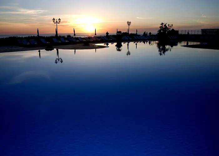 TH Cinisi - Florio Park Hotel