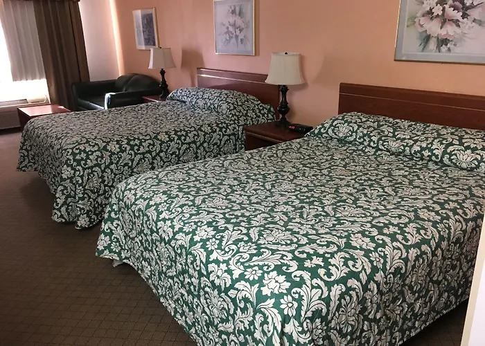 Omak Inn