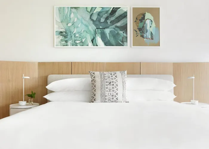 Kimpton Shorebreak Fort Lauderdale By Ihg