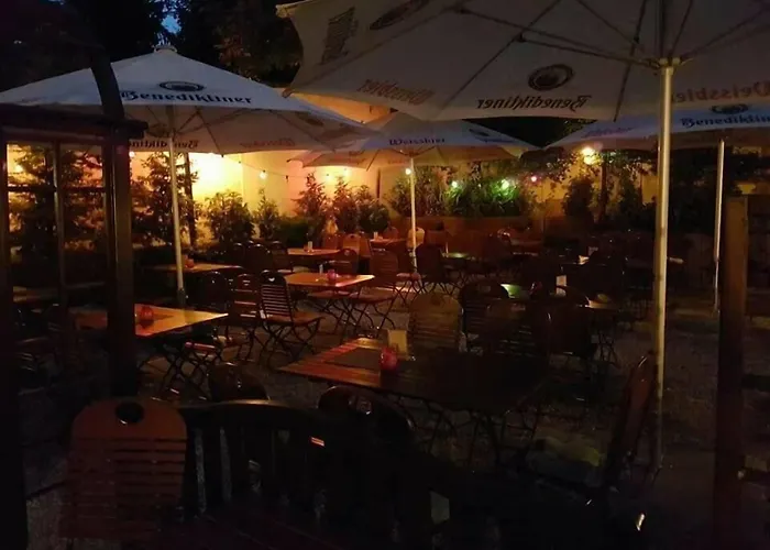 Hotel&Restaurant Klosterhof