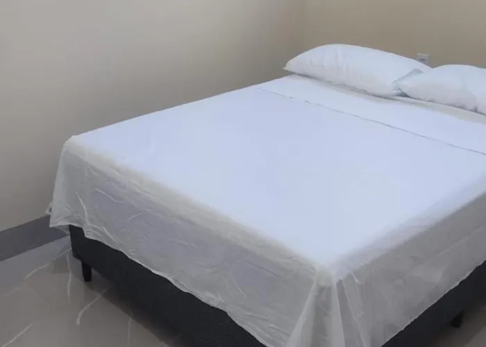 Hotel Marques