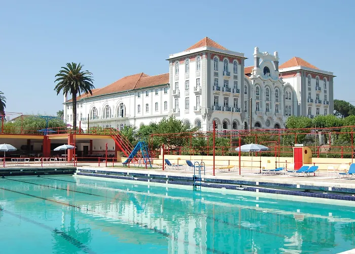 Curia Palace Hotel & Spa