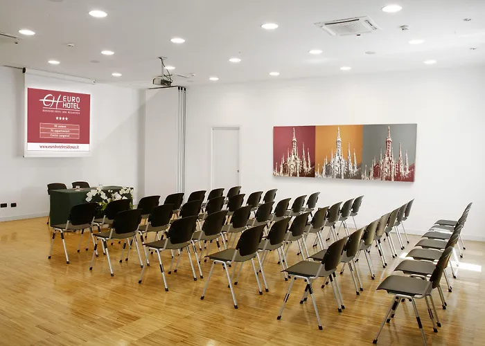 Euro Hotel Residence