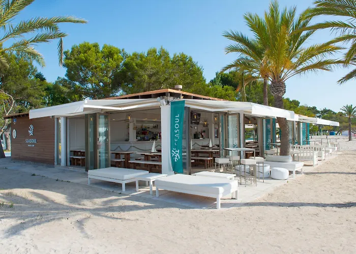 Iberostar Ciudad Blanca