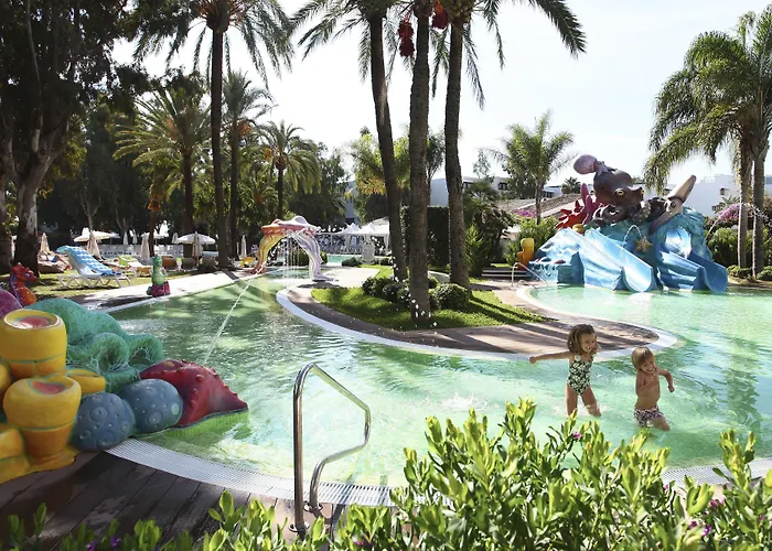 Iberostar Ciudad Blanca