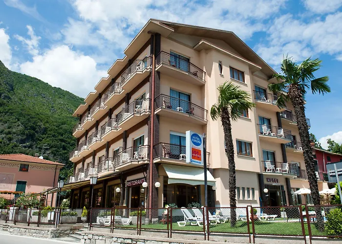 Hotel Europa
