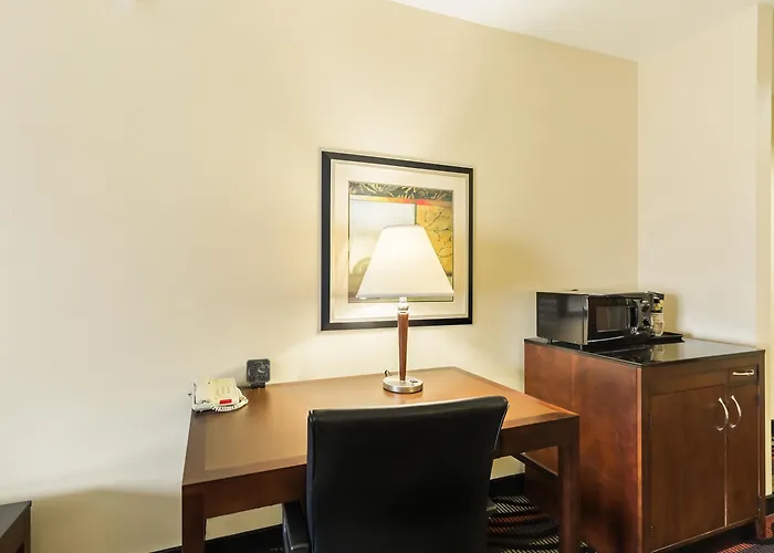 Comfort Suites Beaumont I-10