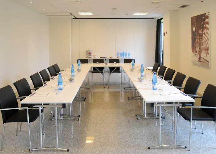 Idea Hotel Milano San Siro