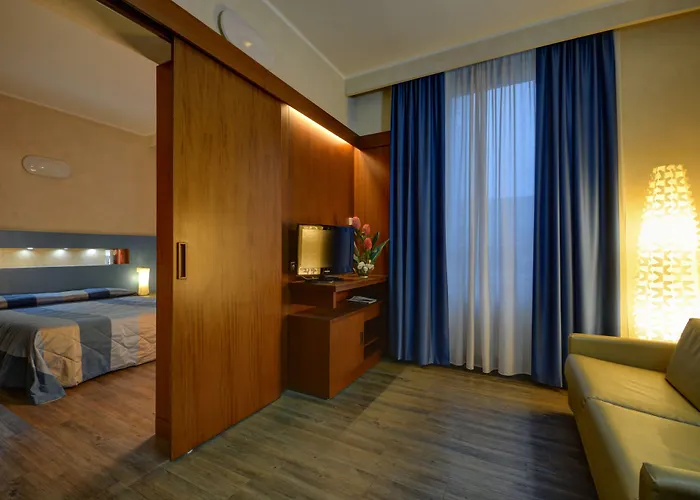 Residence Star