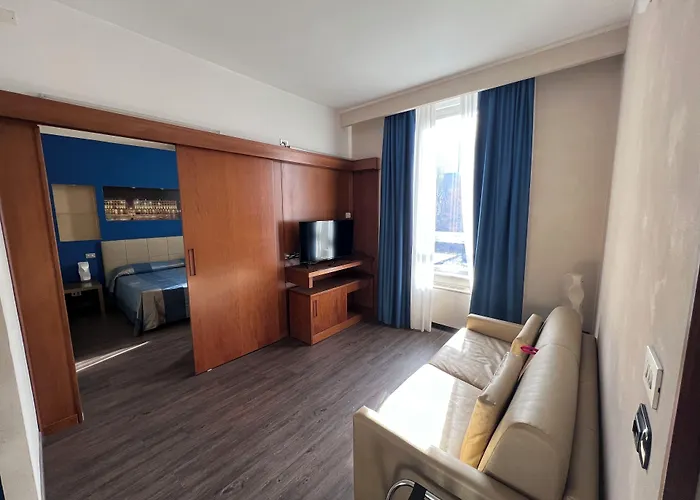 Residence Star