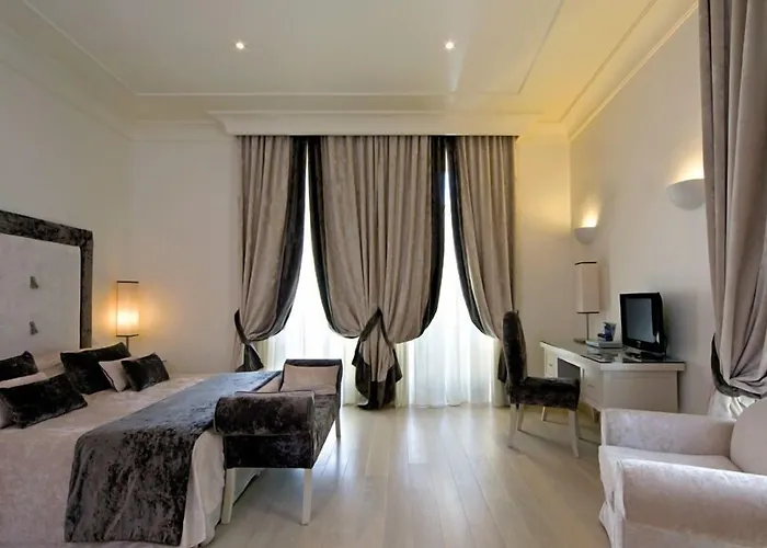 Albergo Palazzo Decumani
