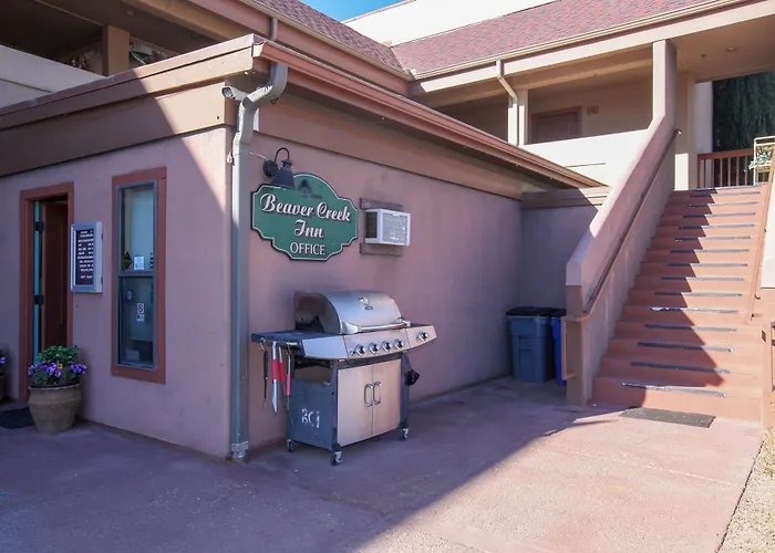 Beaver Creek Inn