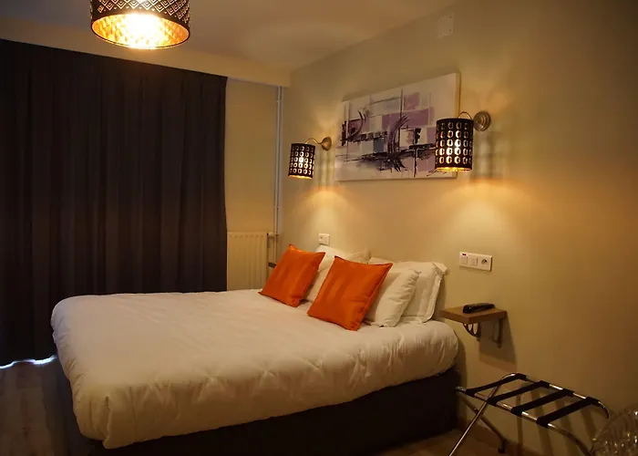 Logis Hotel Epi D'Or