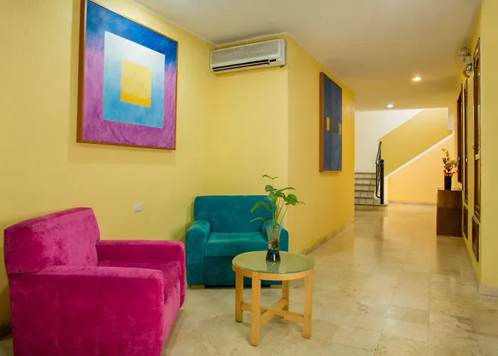 Hotel & Suites Real Del Lago