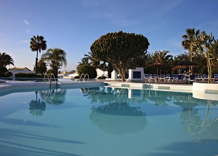 Sandos Atlantic Gardens (Adults Only)