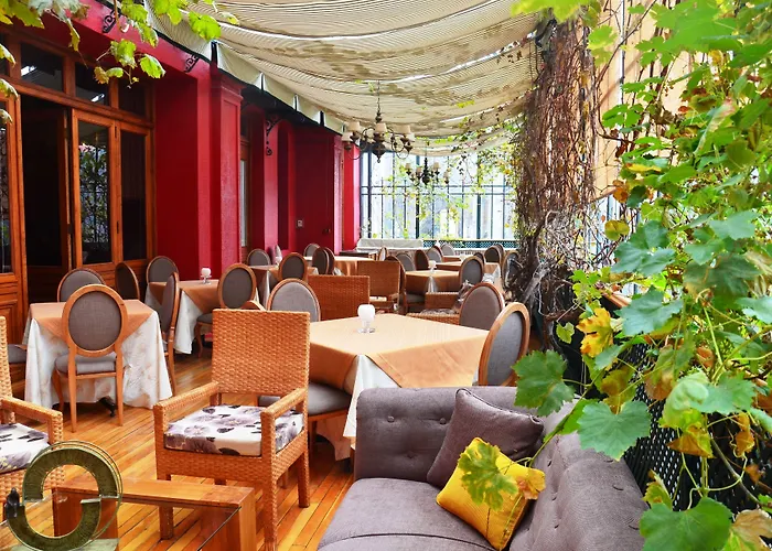 Hotel José Nogueira