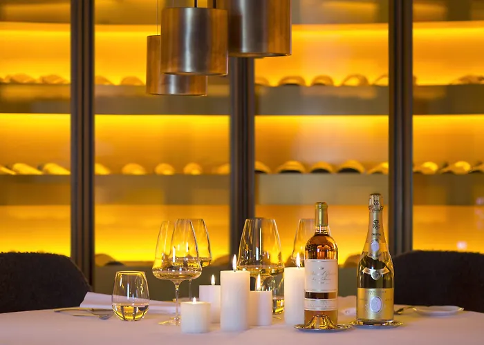 Grau Roig Andorra Boutique Hotel & Spa