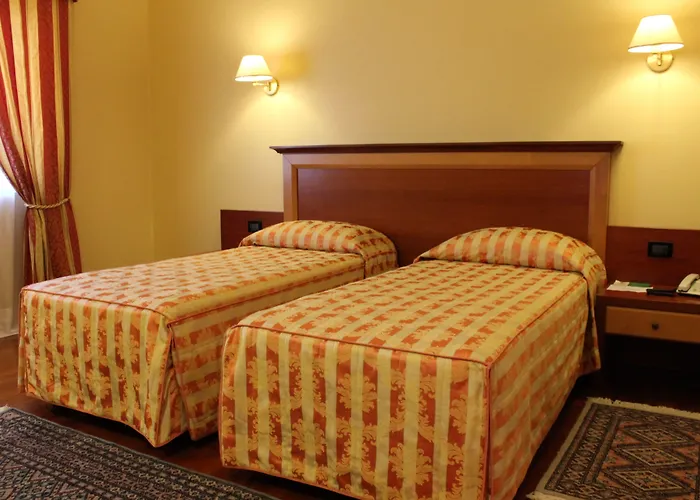 Hotel Grillo