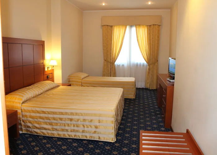 Hotel Grillo